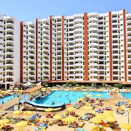 Alltravel Club Praia Da Rocha Viii Apartmán Portimão
