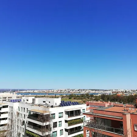 Alltravel Club Praia Da Rocha Viii Lejlighed