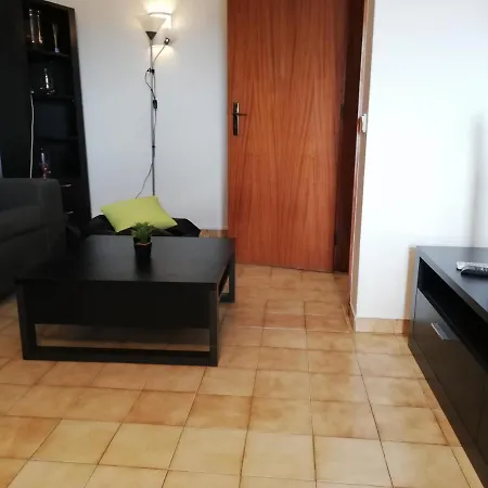 Alltravel Club Praia Da Rocha Viii Апартаменти
