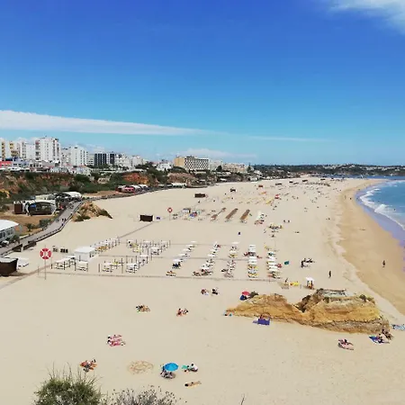 Alltravel Club Praia Da Rocha Viii * Портіман